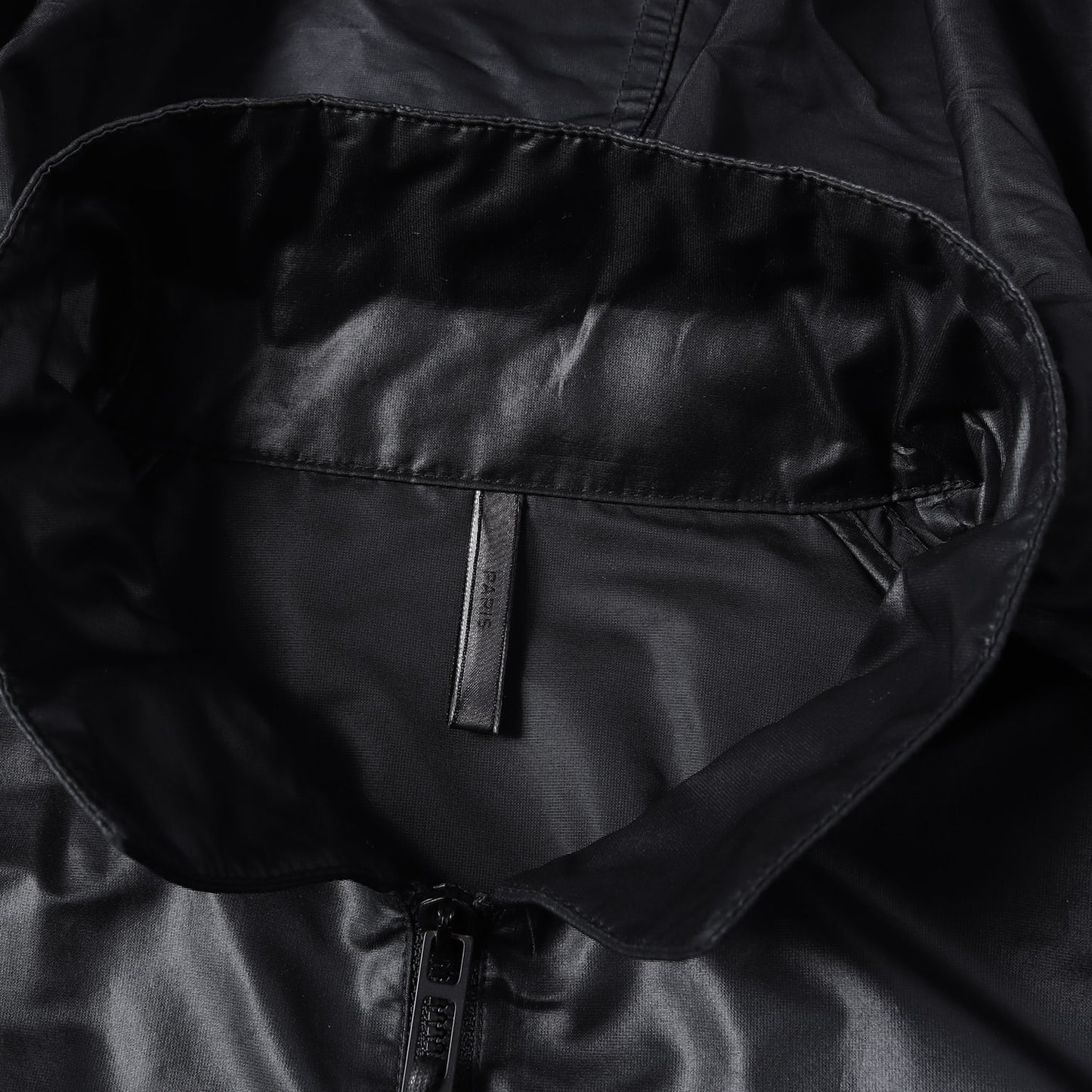 04SS × 10 CORSOCOMO エディ期 ポリシルク コート