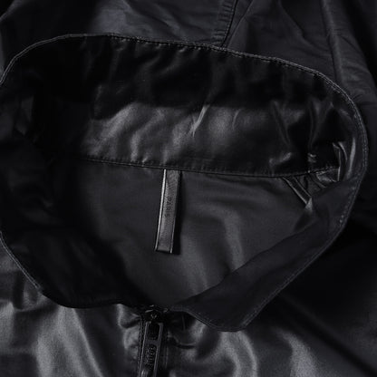 04SS × 10 CORSOCOMO エディ期 ポリシルク コート