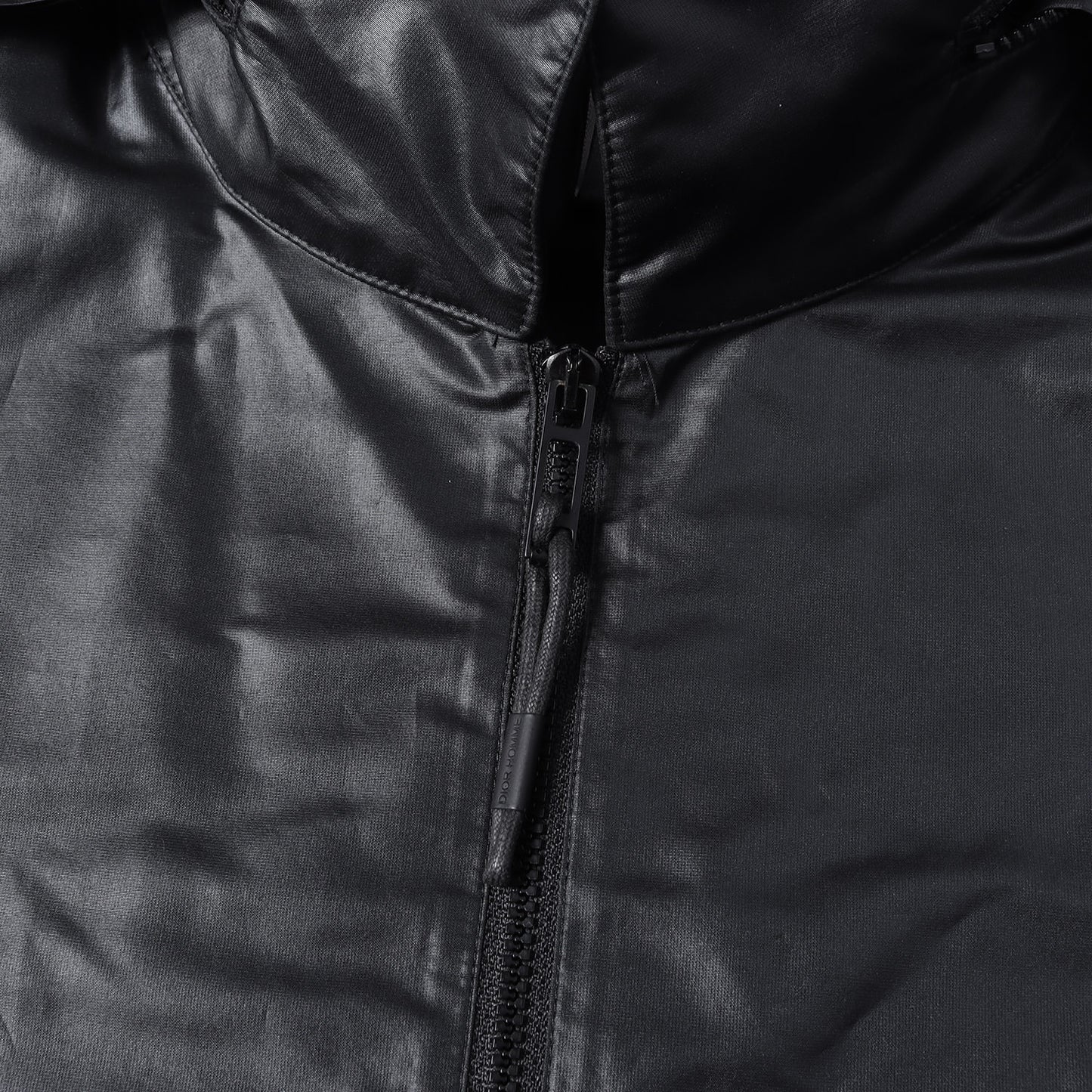 04SS × 10 CORSOCOMO エディ期 ポリシルク コート
