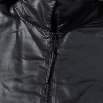 04SS × 10 CORSOCOMO エディ期 ポリシルク コート