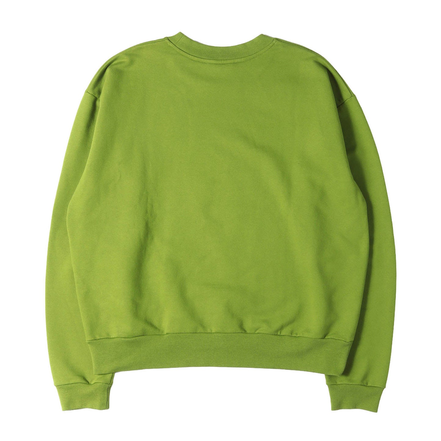 24SS グラフィックロゴ スウェット トレーナー (PRINT SWEATSHIRT)