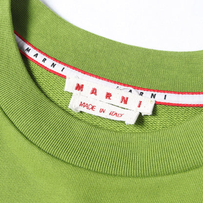 24SS グラフィックロゴ スウェット トレーナー (PRINT SWEATSHIRT)