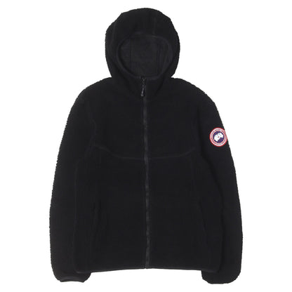 日本限定 エインズワース フリース ジャケット (AINSWORTH HOODY)