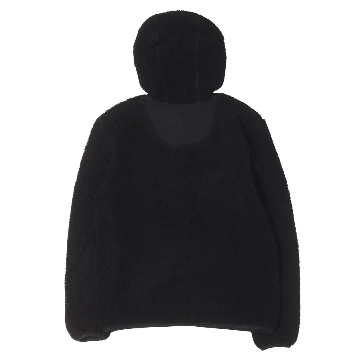 日本限定 エインズワース フリース ジャケット (AINSWORTH HOODY)