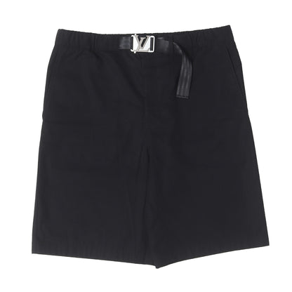 24AW LVシグネチャーバックル ショートパンツ