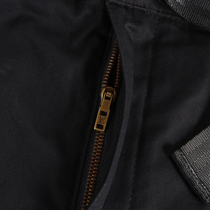 24AW LVシグネチャーバックル ショートパンツ
