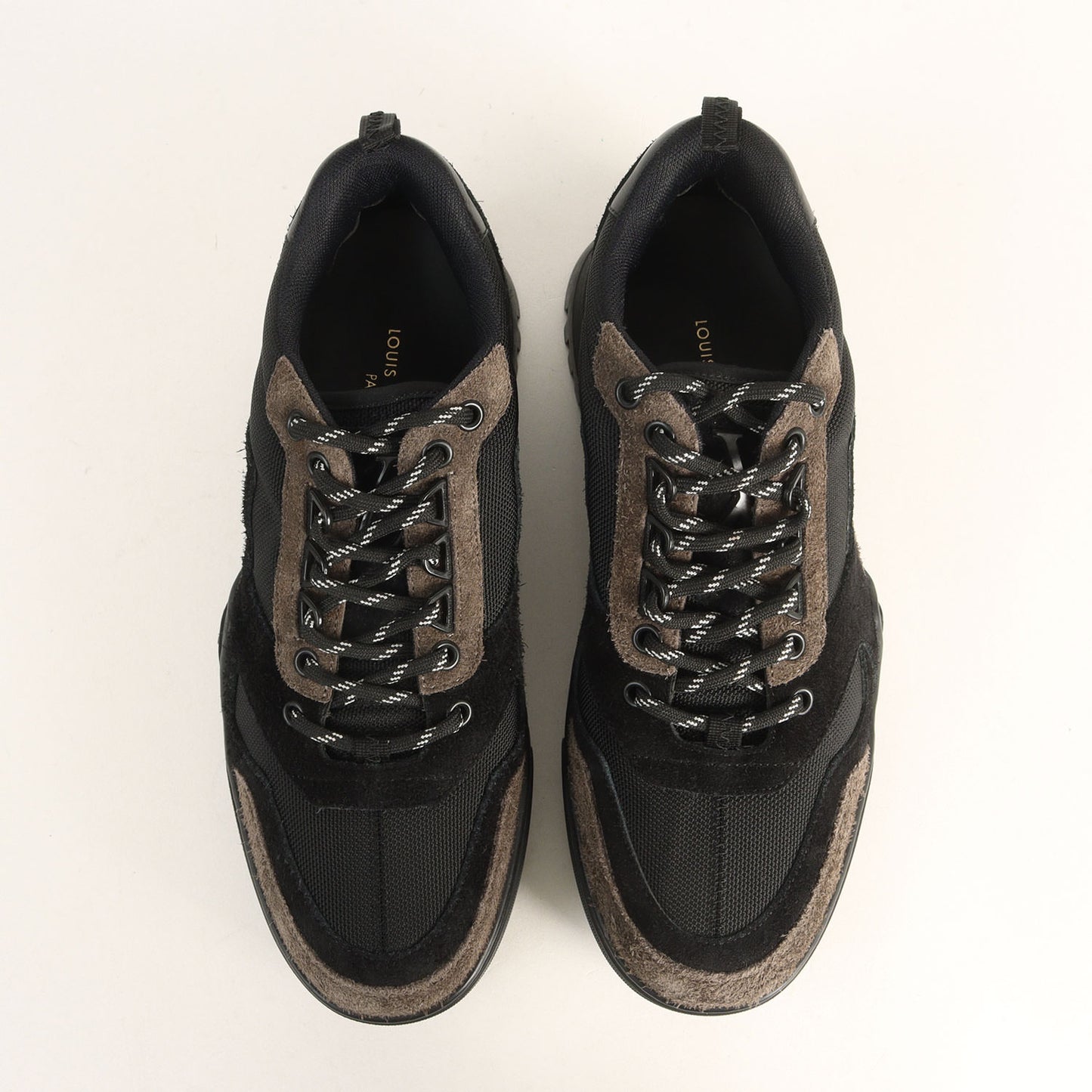 ハイキングライン スニーカー (LV Hiking Line Sneakers)