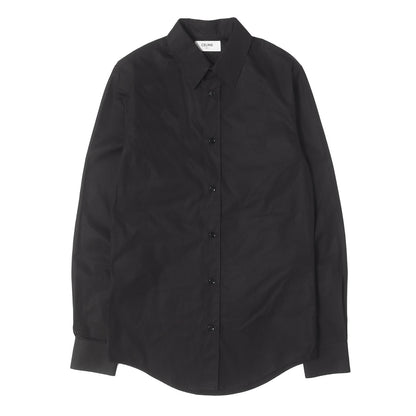 21SS ポプリン ドレスシャツ (LOOSE SHIRT IN COTTON POPLIN)