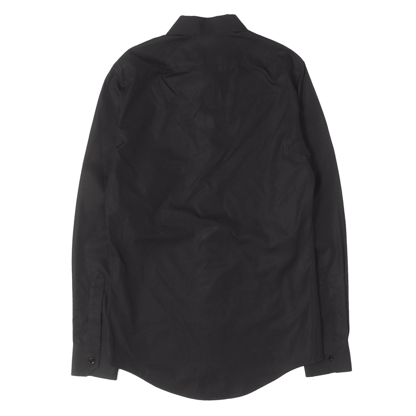 21SS ポプリン ドレスシャツ (LOOSE SHIRT IN COTTON POPLIN)