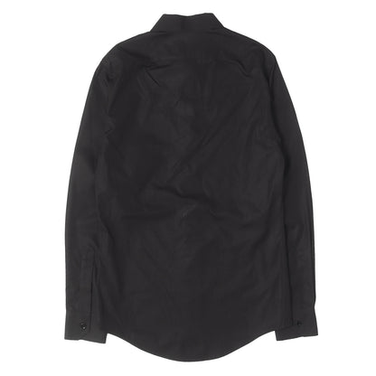 21SS ポプリン ドレスシャツ (LOOSE SHIRT IN COTTON POPLIN)