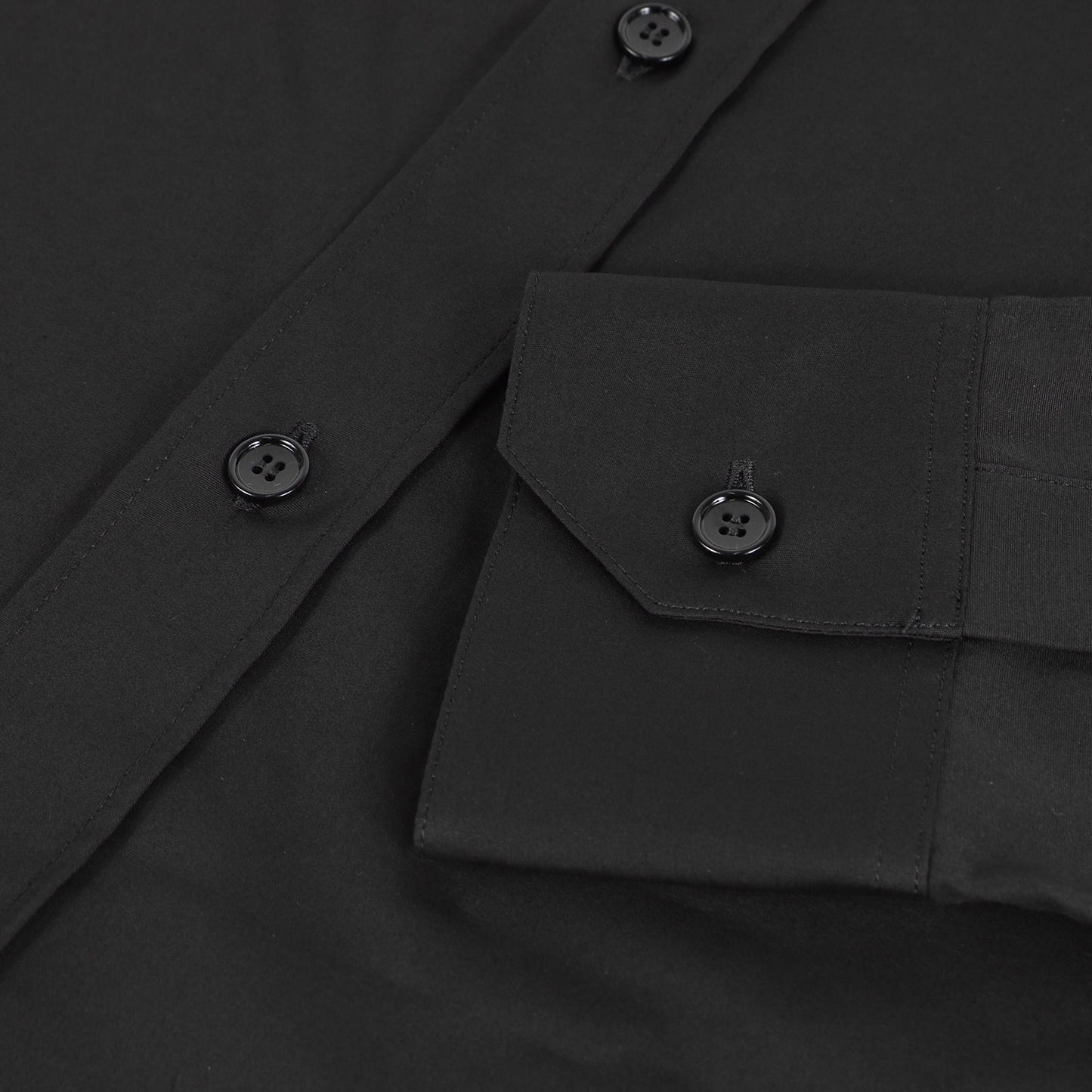 21SS ポプリン ドレスシャツ (LOOSE SHIRT IN COTTON POPLIN)