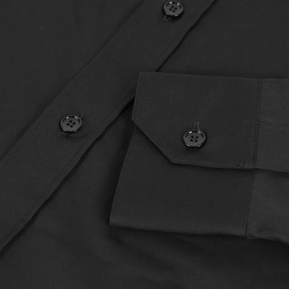 21SS ポプリン ドレスシャツ (LOOSE SHIRT IN COTTON POPLIN)