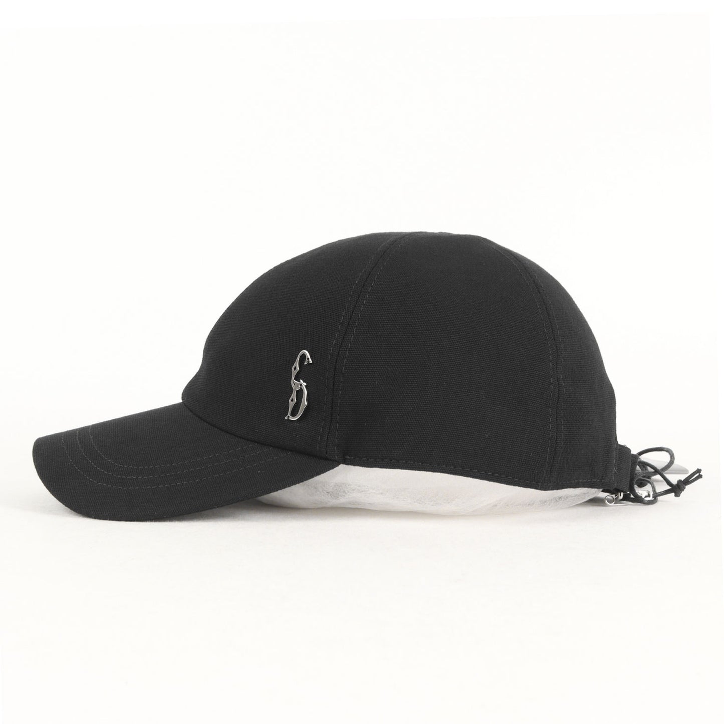 23AW CDロゴ ベースボール キャップ (CD Logo Cap)