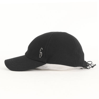 23AW CDロゴ ベースボール キャップ (CD Logo Cap)