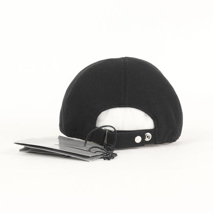 23AW CDロゴ ベースボール キャップ (CD Logo Cap)
