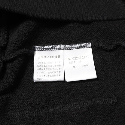 25AW SLAM JAM/HYSTERIC SLAM JAM スウェット ジップ パーカー