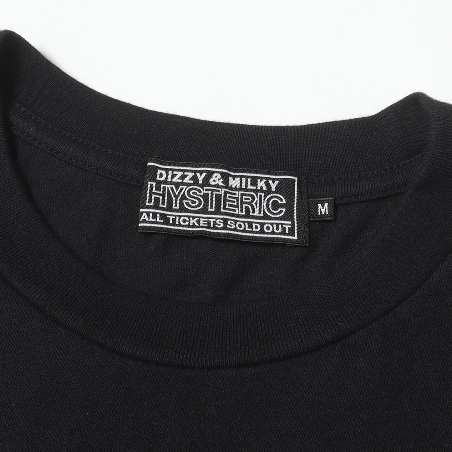 26SS HYS SKATES Tシャツ