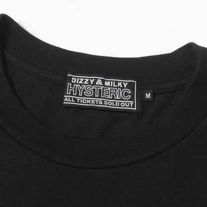 26SS HYS SKATES Tシャツ