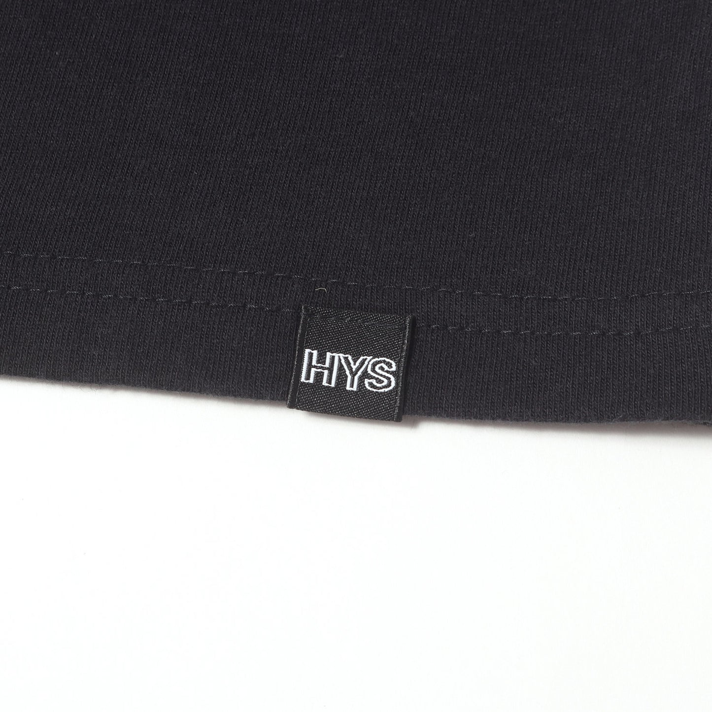 26SS HYS SKATES Tシャツ