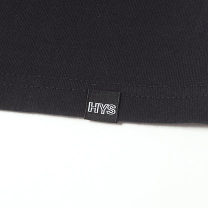 26SS HYS SKATES Tシャツ