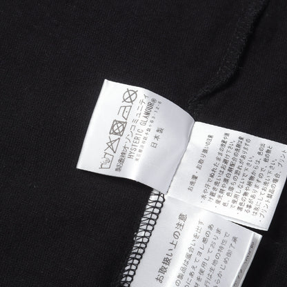 26SS HYS SKATES Tシャツ