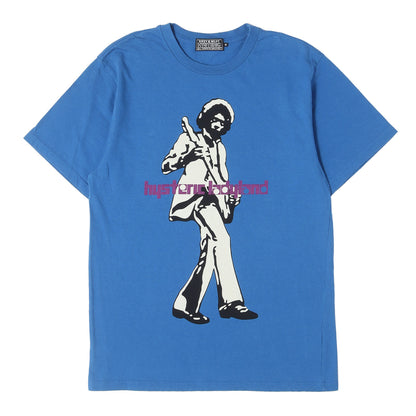 26SS HYSTERIC LADYLAND Tシャツ