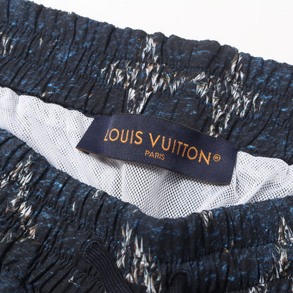 25SS モノグラム・レガッタ スイムボード ショート パンツ (Printed Monogram Swim Shorts)