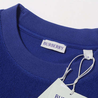 24SS 現行タグ ホースマーク パイル Tシャツ (EKD Cotton Towelling / Terry T-Shirt)