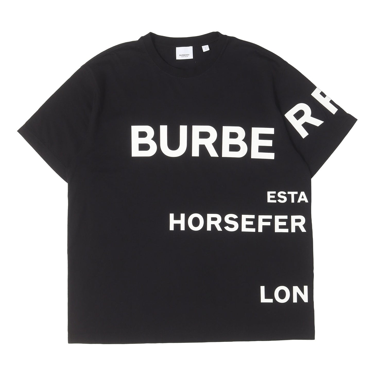 21AW ホースフェリー Tシャツ (HARLFORD)