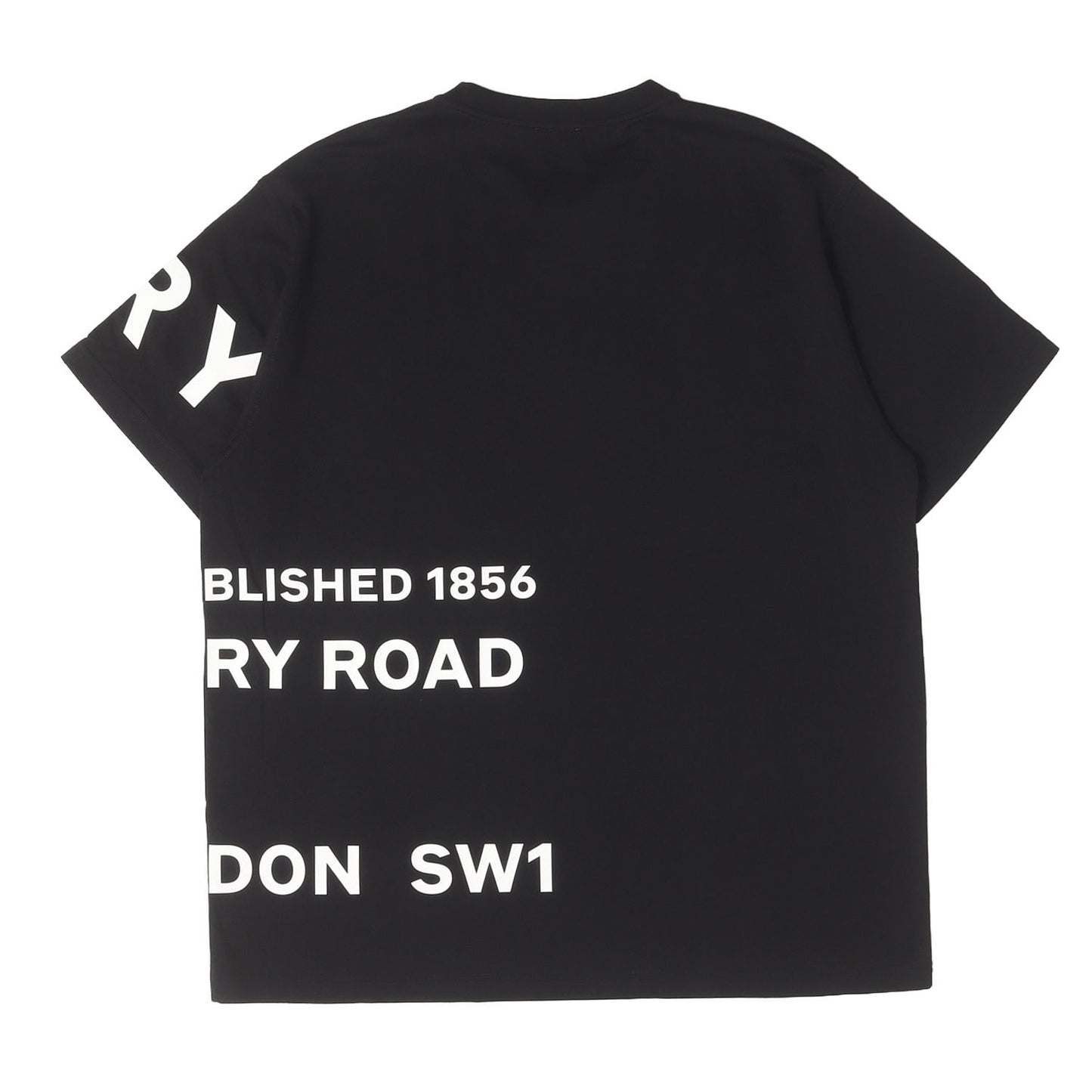 21AW ホースフェリー Tシャツ (HARLFORD)