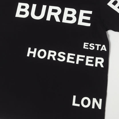 21AW ホースフェリー Tシャツ (HARLFORD)