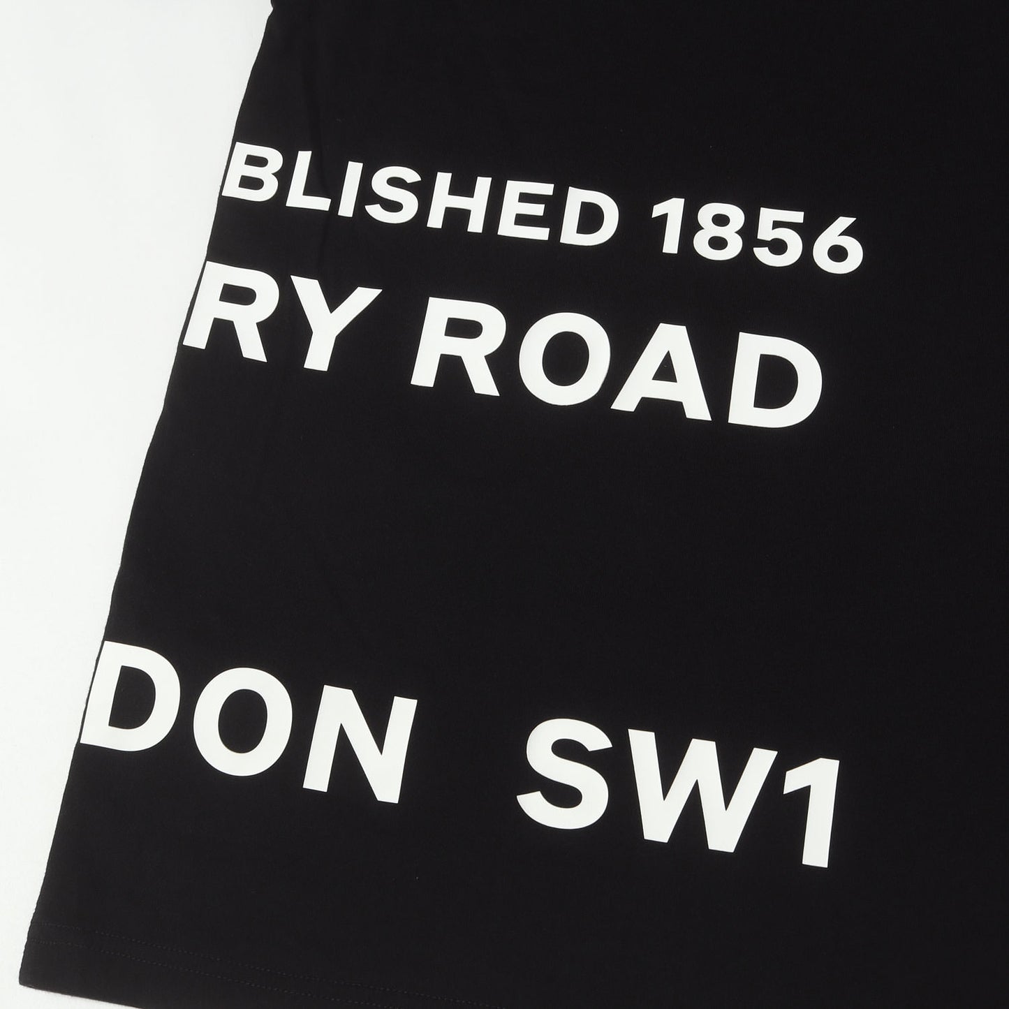 21AW ホースフェリー Tシャツ (HARLFORD)