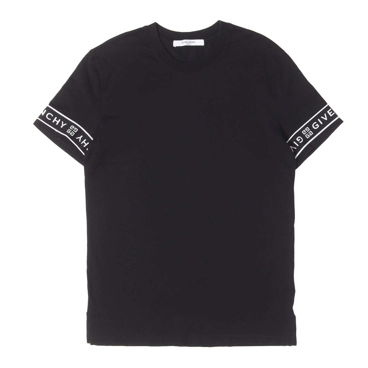 ロゴテープ Tシャツ / SLIM FIT