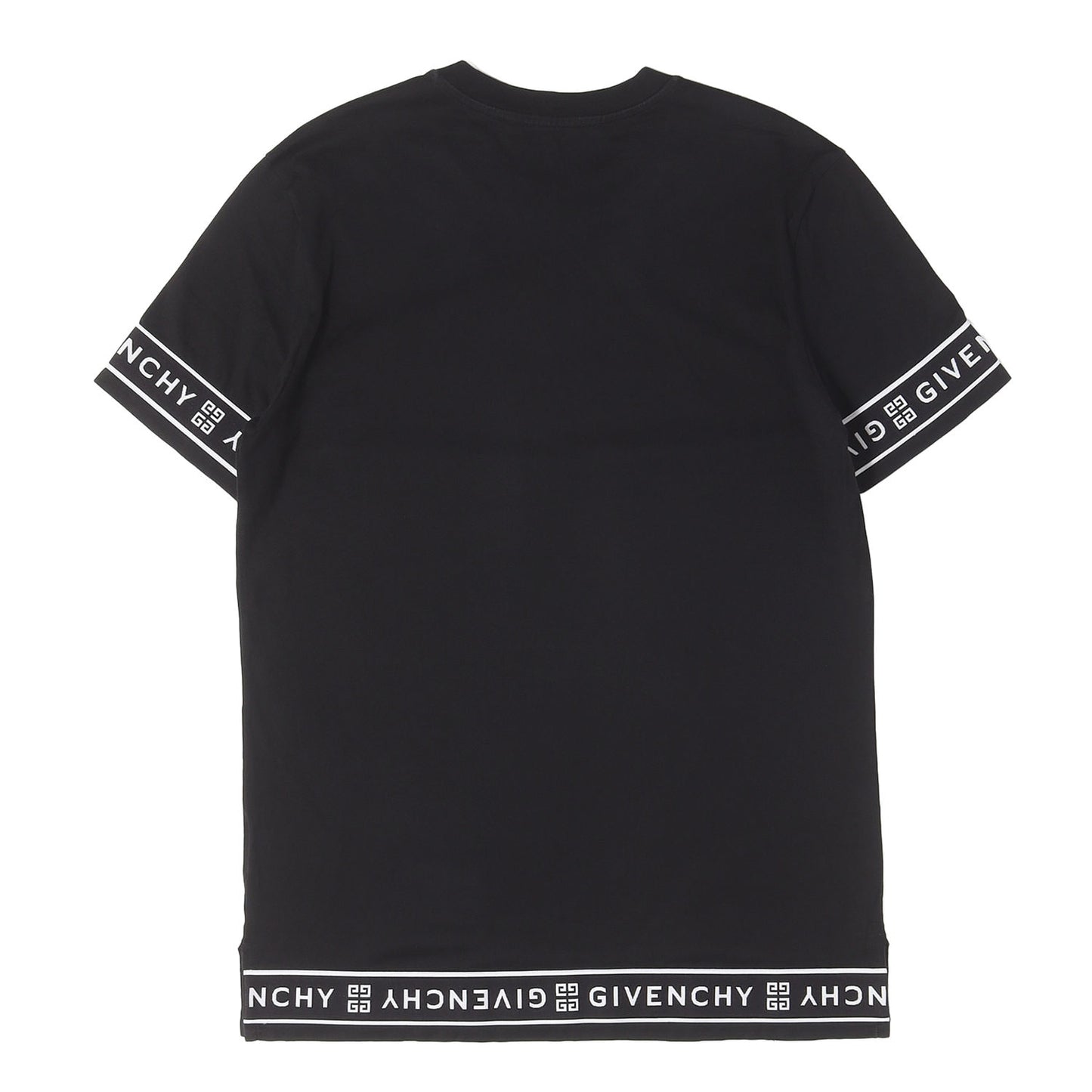 ロゴテープ Tシャツ / SLIM FIT