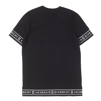 ロゴテープ Tシャツ / SLIM FIT