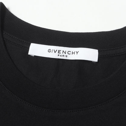 ロゴテープ Tシャツ / SLIM FIT