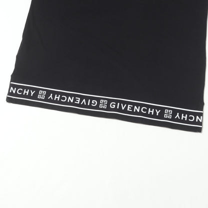 ロゴテープ Tシャツ / SLIM FIT