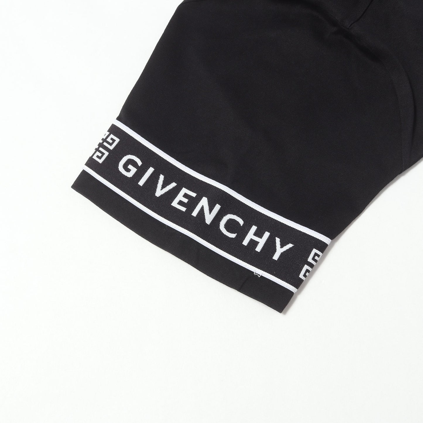 ロゴテープ Tシャツ / SLIM FIT