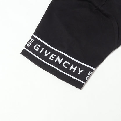 ロゴテープ Tシャツ / SLIM FIT