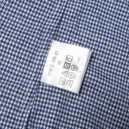 23AW バッキンガムベア ボタンダウンシャツ ネルバリエーション