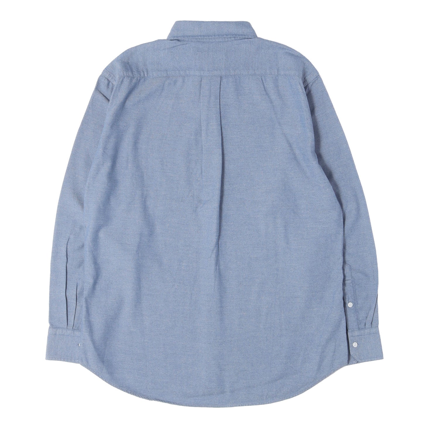 23AW バッキンガムベア ボタンダウンシャツ ネルバリエーション