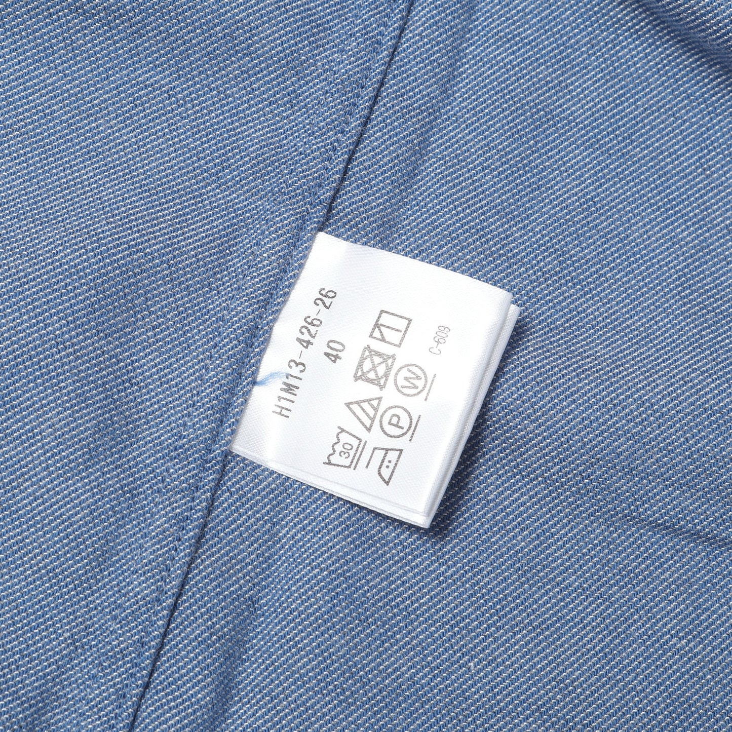 23AW バッキンガムベア ボタンダウンシャツ ネルバリエーション