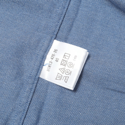23AW バッキンガムベア ボタンダウンシャツ ネルバリエーション