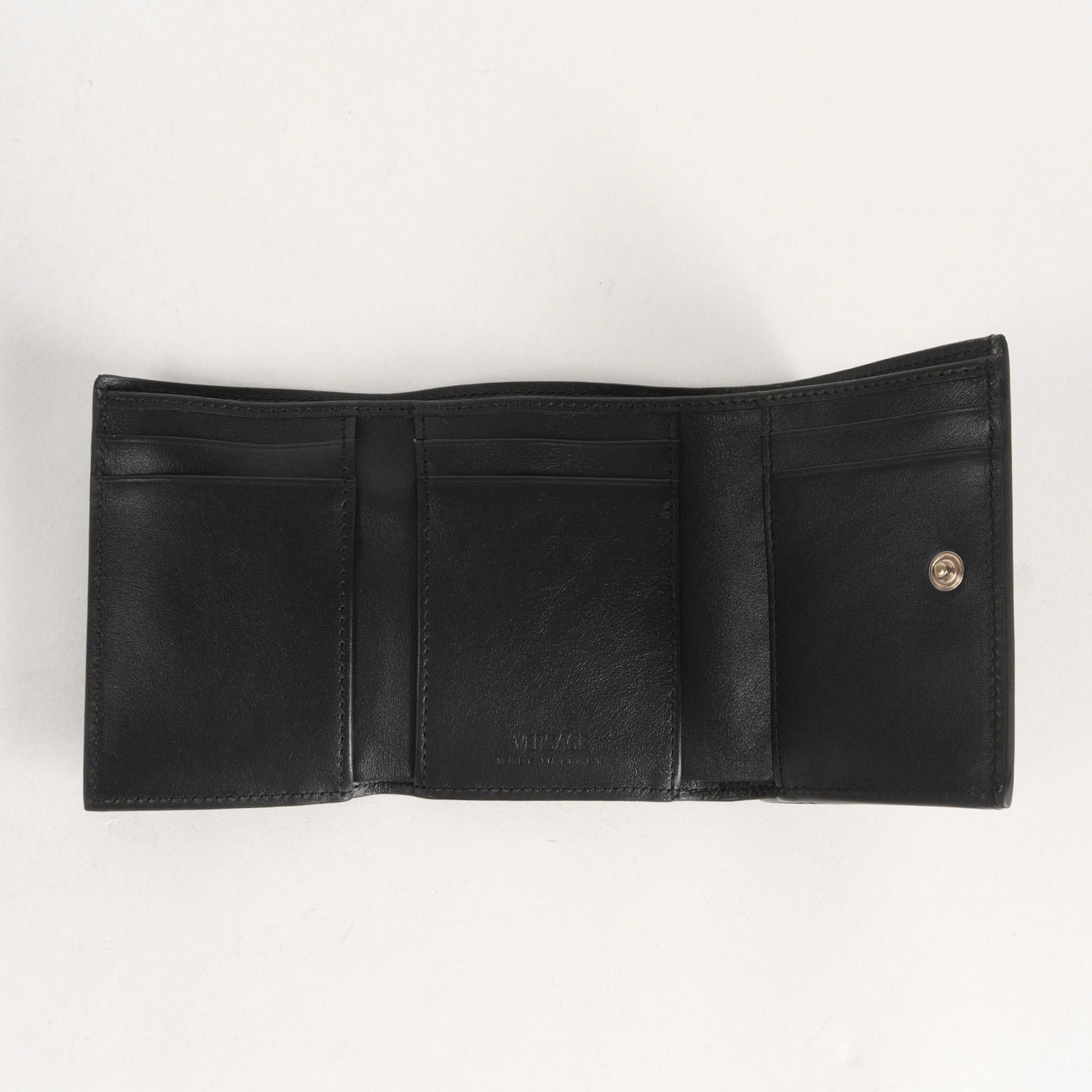 現行 モデル ラ メドゥーサ レザー ウォレット /財布 (1019270 1A14675)