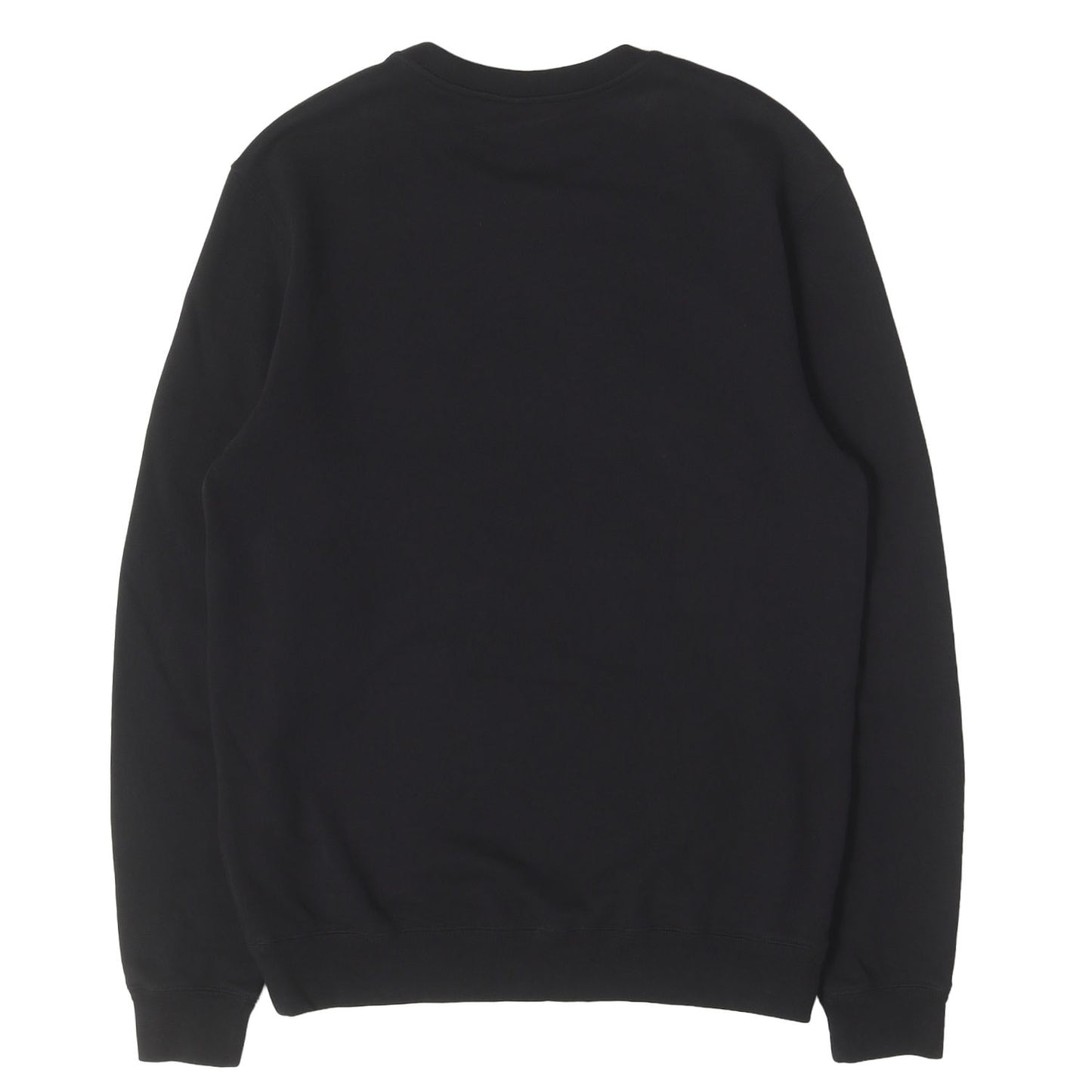 23AW メデューサロゴ スウェット トレーナー (Medusa Logo Sweatshirt)