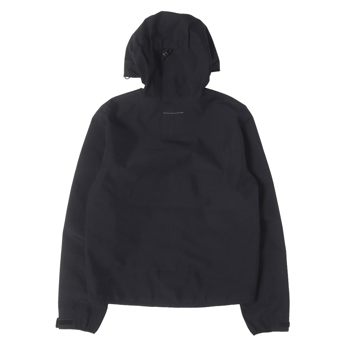 24AW × SALOMON 八の字 止水ジップ ロゴ刺繍 マウンテンパーカー (GORE-TEX Sports Jacket)
