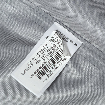 24AW × SALOMON 八の字 止水ジップ ロゴ刺繍 マウンテンパーカー (GORE-TEX Sports Jacket)