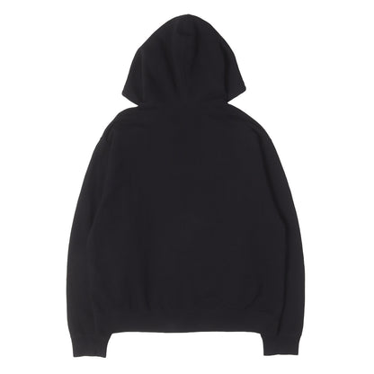 21AW グラフィックロゴ スウェット パーカー (Interlocking G Star Burst Print Cotton Sweatshirt)