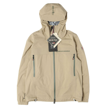 25SS ナイロン マウンテンパーカー (SHIPTON GIUBBOTTO) / GRENOBLE