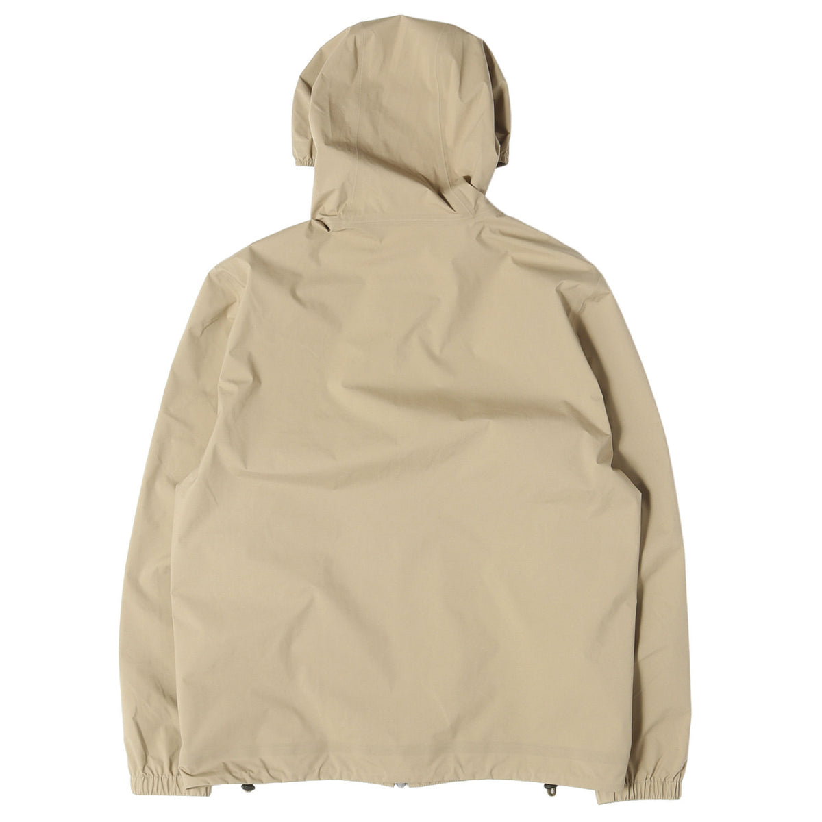 25SS ナイロン マウンテンパーカー (SHIPTON GIUBBOTTO) / GRENOBLE